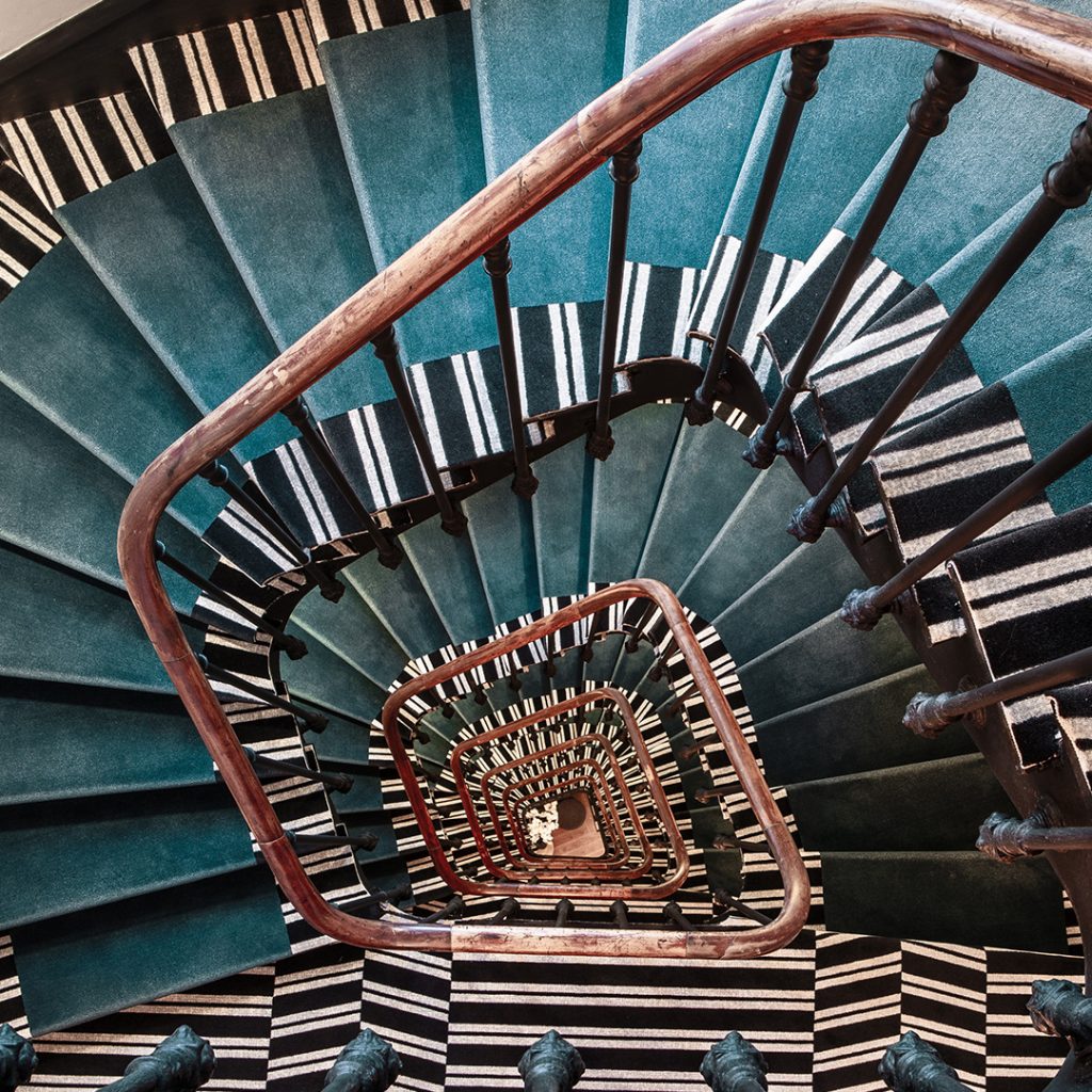 Séjour au à l'Hôtel Flanelles Paris 10e