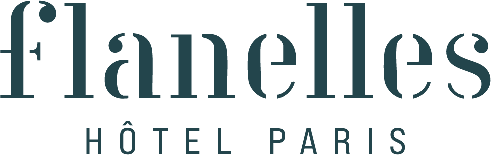 Hôtel Flanelles Paris