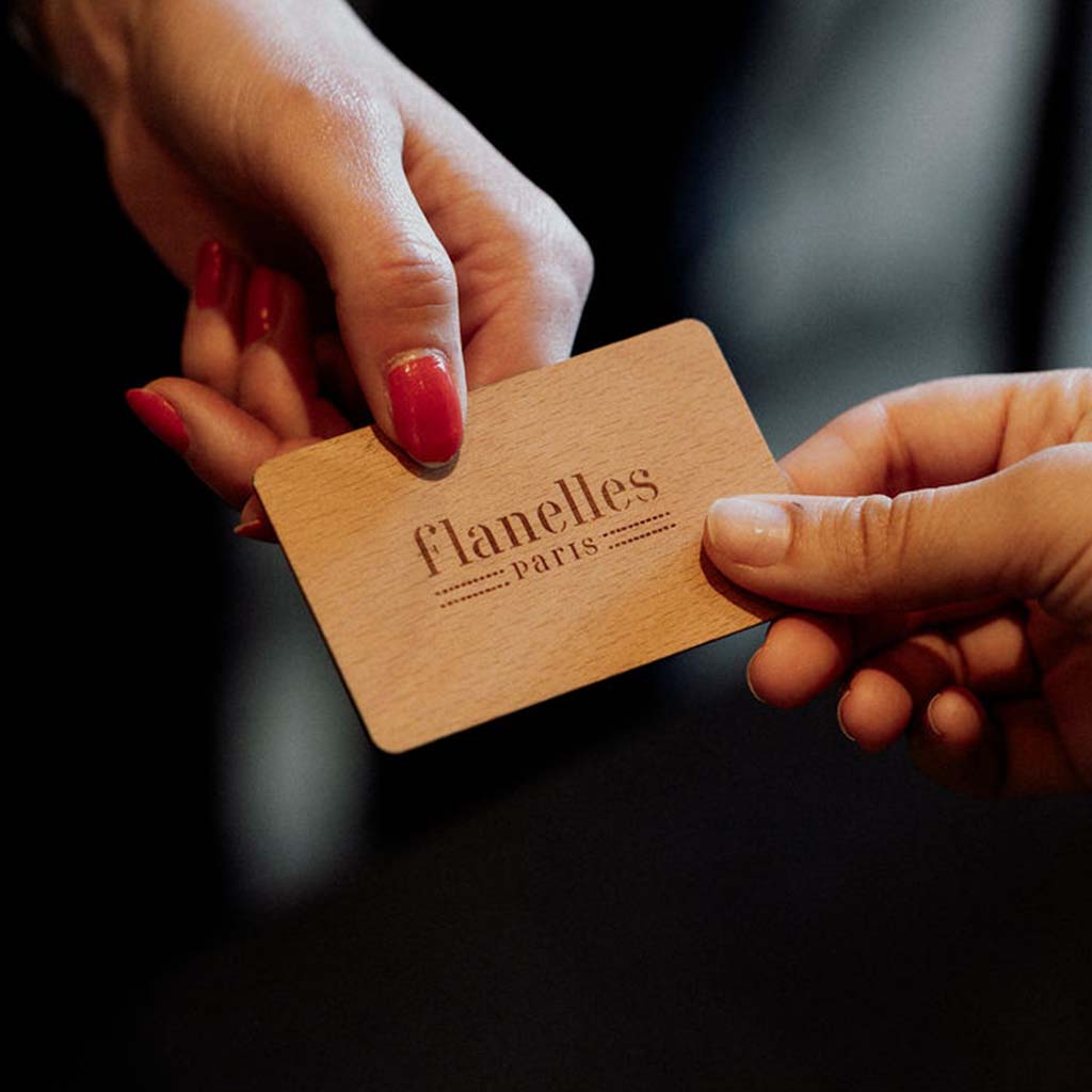 Hotel Flanelles - Accueil - Paris 10e - 00001