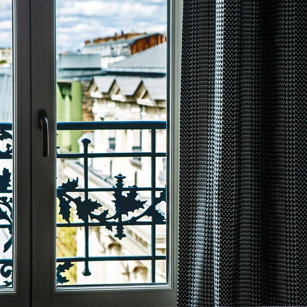 Hotel Flanelles - Chambres Paris 10e - Superieure - 00009