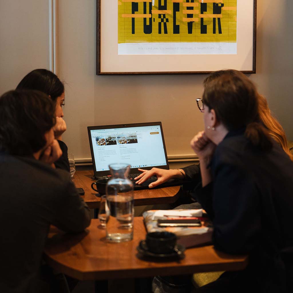 Hotel Flanelles - Coworking et Privatisations - Gare du Nord - Paris 10e - 00001