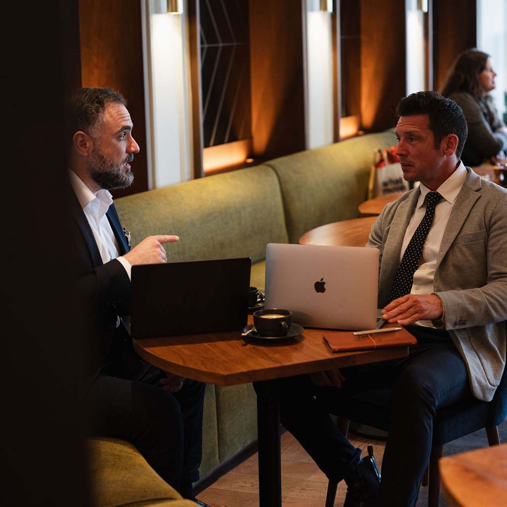 Hotel Flanelles - Coworking et Privatisations - Gare du Nord - Paris 10e - 00003