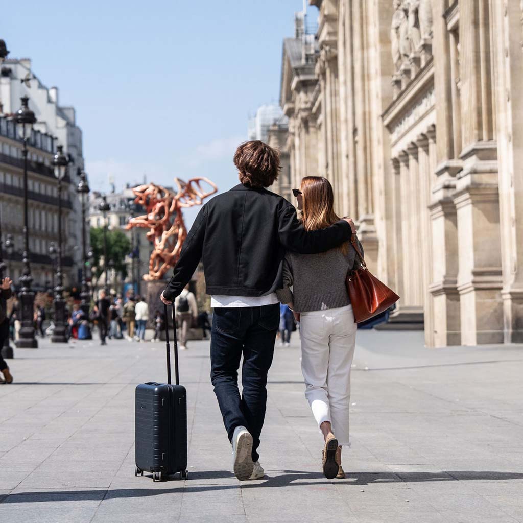 Hotel Flanelles - Gare du Nord - Paris 10e - 00002