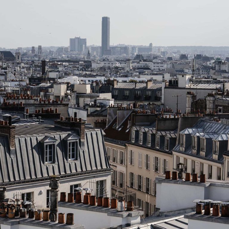 Hotel Flanelles - Gare du Nord - Paris 10e - 00014