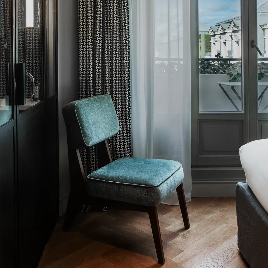 Superieur Balcon 01